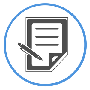 leadership poem icon