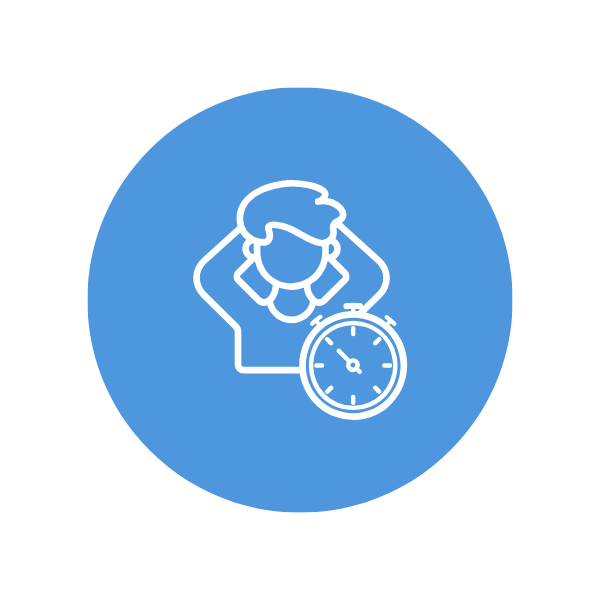 how to overcome the obstacle of procrastination