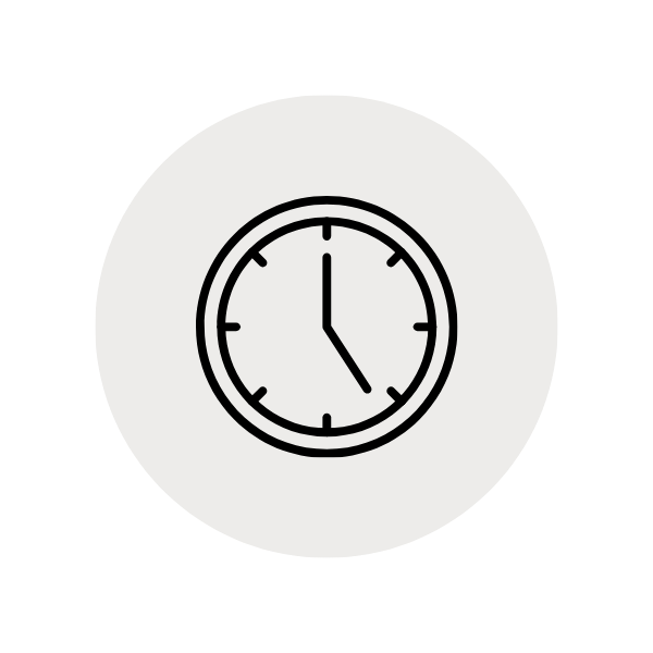 how to overcome the obstacle of not having enough time