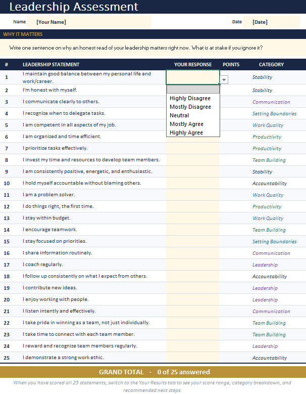 Leadership Assessment Tool leadershipassessment_25questions