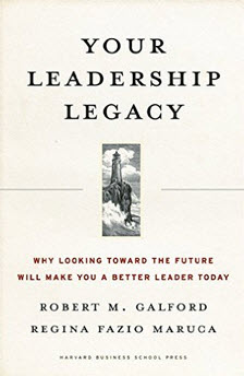 leadership legacy