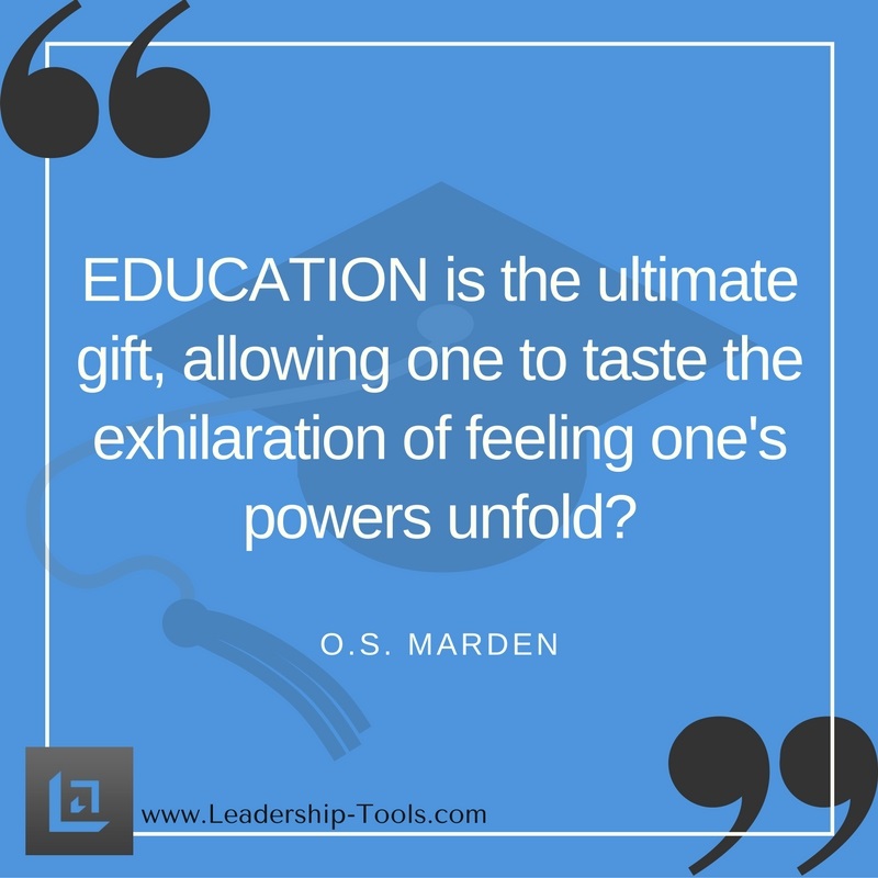 education quote