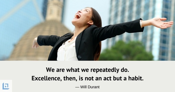 good leadership skill