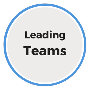 leading teams