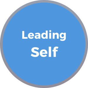 leadership tools for self-leadership