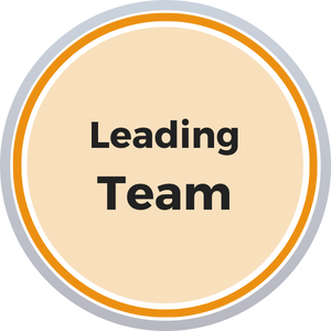 leading team