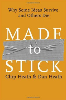 made to stick