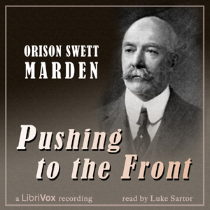 orison marden books