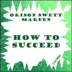 how to succeed