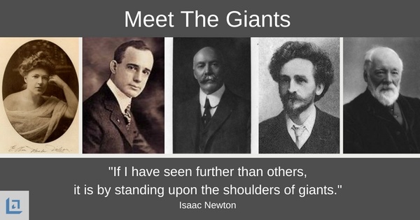 meet the giants