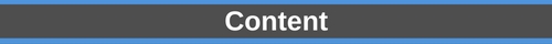 Newsletter Content