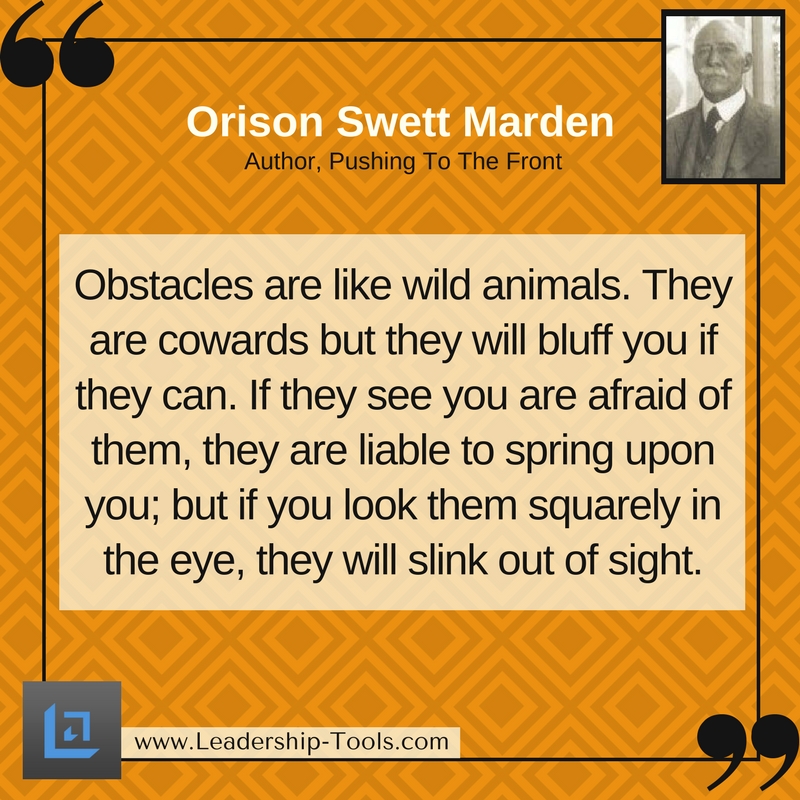 orison marden quotes