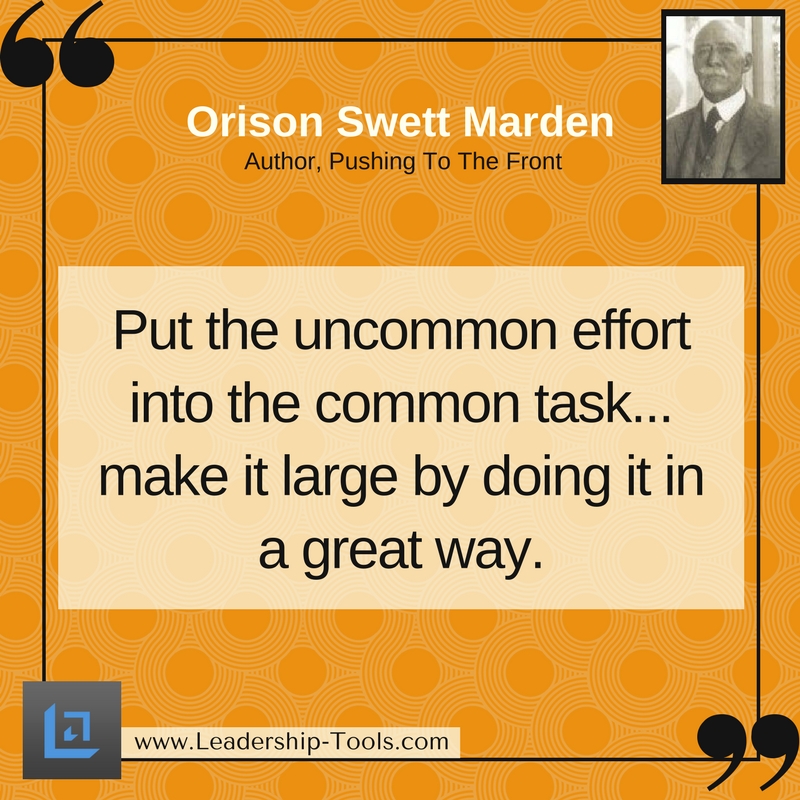 orison swett marden quote