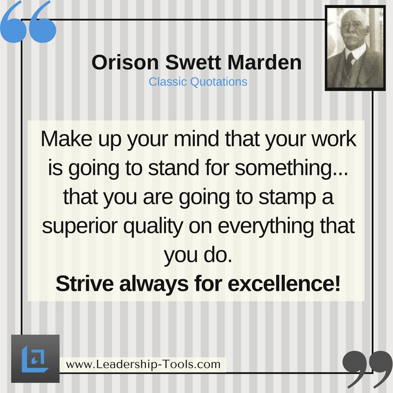 orison swett marden quote
