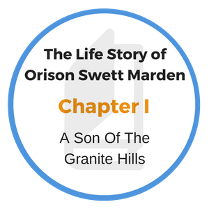 orison swett marden