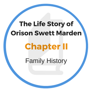 orison swett marden