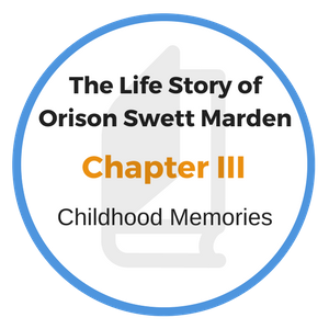 orison swett marden