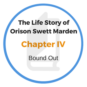 orison swett marden