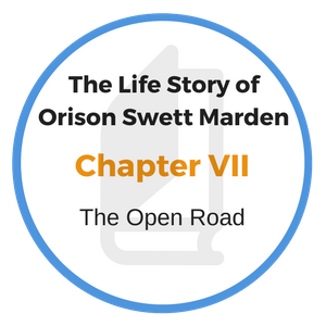 orison swett marden