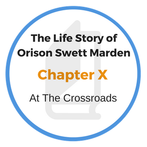 orison swett marden