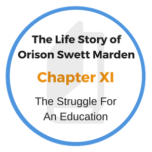 orison swett marden