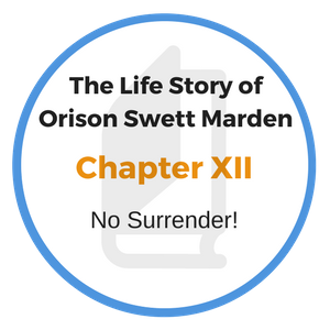orison swett marden