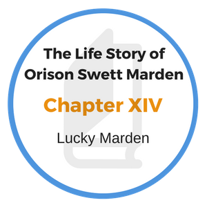 orison swett marden