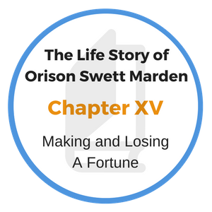 orison swett marden