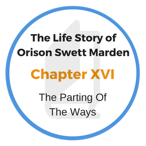 orison swett marden