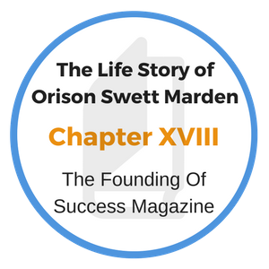 orison swett marden