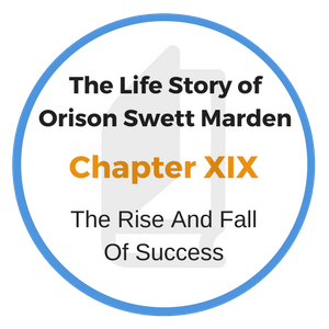 orison swett marden