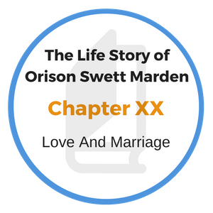 orison swett marden