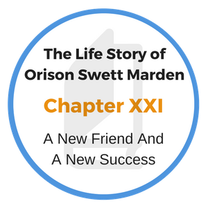 orison swett marden