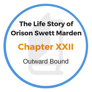 orison swett marden