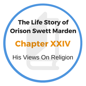 orison swett marden