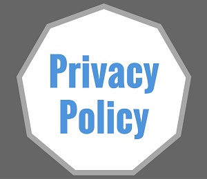 Privacy Policy