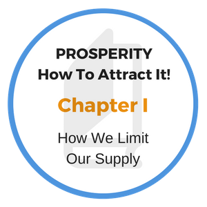 prosperity how to attract it