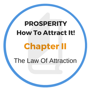 prosperity how to attract it