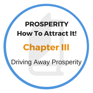 prosperity how to attract it