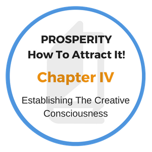 prosperity how to attract it
