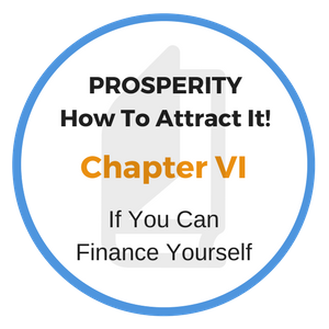 prosperity how to attract it