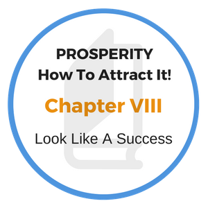 prosperity how to attract it