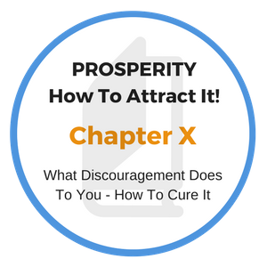 prosperity how to attract it