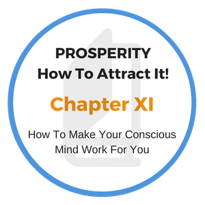 prosperity how to attract it