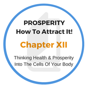 prosperity how to attract it