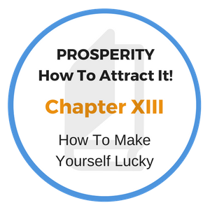 prosperity how to attract it