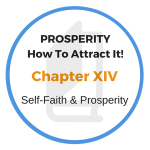 prosperity how to attract it