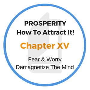 prosperity how to attract it