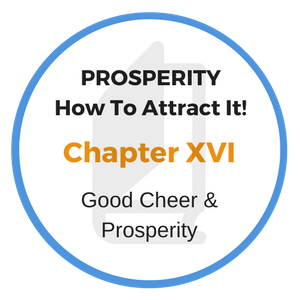 prosperity how to attract it