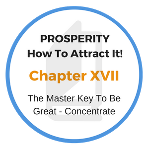 prosperity how to attract it